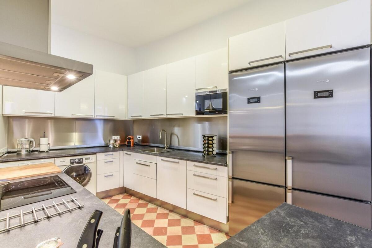 Myhousespain - Apartamento De Lujo En Malasana - Mhm Madrid Exteriör bild