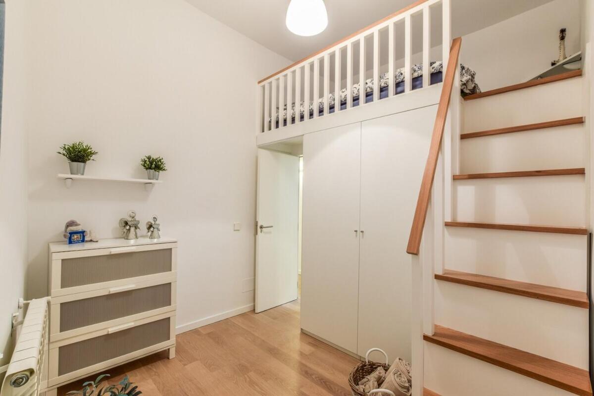 Myhousespain - Apartamento De Lujo En Malasana - Mhm Madrid Exteriör bild