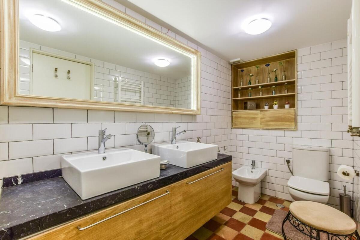 Myhousespain - Apartamento De Lujo En Malasana - Mhm Madrid Exteriör bild