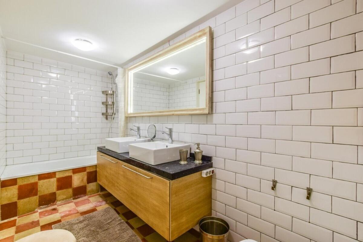 Myhousespain - Apartamento De Lujo En Malasana - Mhm Madrid Exteriör bild