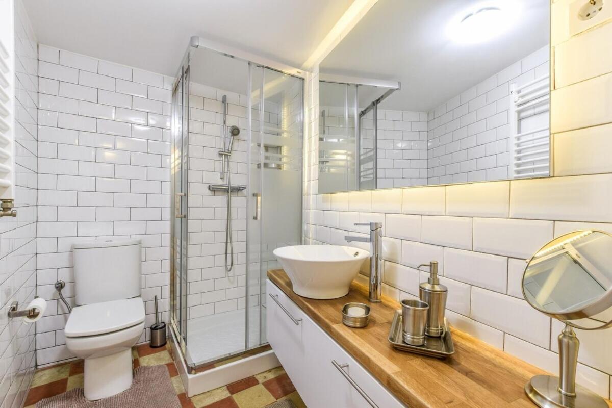 Myhousespain - Apartamento De Lujo En Malasana - Mhm Madrid Exteriör bild